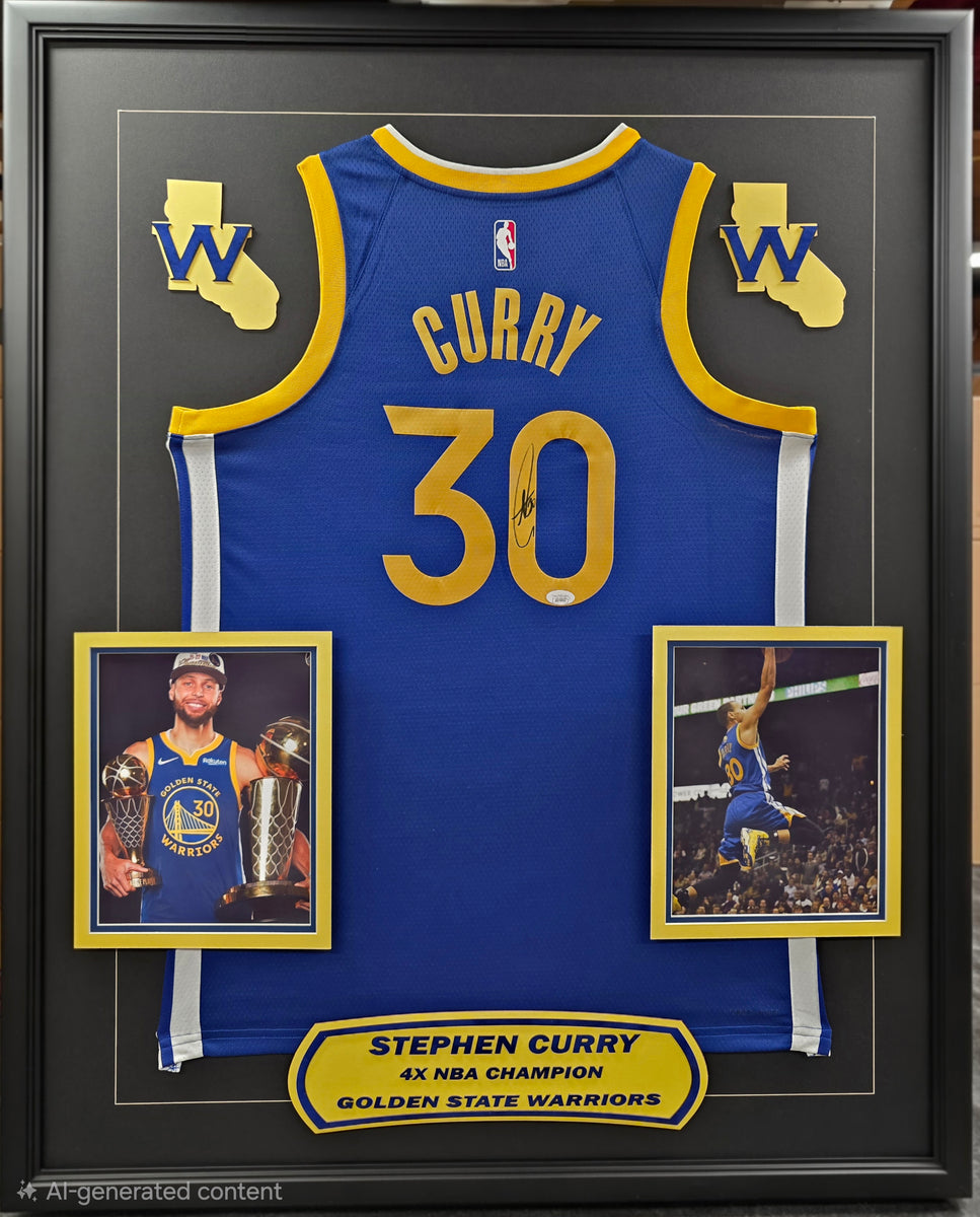 Stephen Curry 