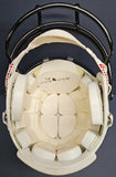 BART STARR, BUTKUS, RANDY WHITE, CHUCK NOLL Signed HALL OF FAME F/S Helmet. BECKETT