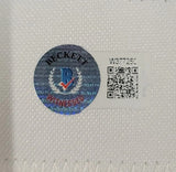 Javon Hargrave "San Francisco 49ers" Custom Jersey size XL. Beckett Authentication