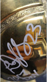 Draymond Green "Golden State Warriors" Autographed Replica NBA Trophy. Beckett Authentication