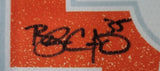 Brandon Crawford "San Francisco Giants" autographed white Jersey size XL. JSA Authentication