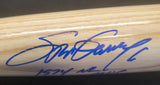 Steve Garvey "Los Angeles Dodgers" Autographed Rollings Baseball Bat. Beckett Authentication