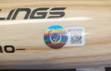 Steve Garvey "Los Angeles Dodgers" Autographed Rollings Baseball Bat. Beckett Authentication