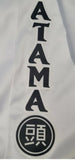 ROYCE GRACIE Signed Autographed UFC PRIDE MMA Legend JUI JITSU Gi Custom. JSA