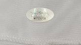 ROYCE GRACIE Signed Autographed UFC PRIDE MMA Legend JUI JITSU Gi Custom. JSA