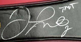 FLOYD MAYWEATHER "TMT, Pretty Boy" Autographed Full Size WBA Belt . PSA/DNA