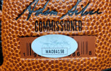Draymond Green "Golden State Warriors" Autographed Wilson Basketball. JSA