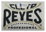 Floyd Mayweather Jr. "PRETTY BOY" Autographed Cleto Reyes Black Glove. Beckett