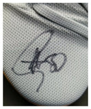 Stephen Curry "Golden State Warriors" Autographed Under Armor Size 12 Shoes. Beckett