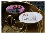 Draymond Green Autographed Replica Rio 2016 Olympics Medal. Witness JSA