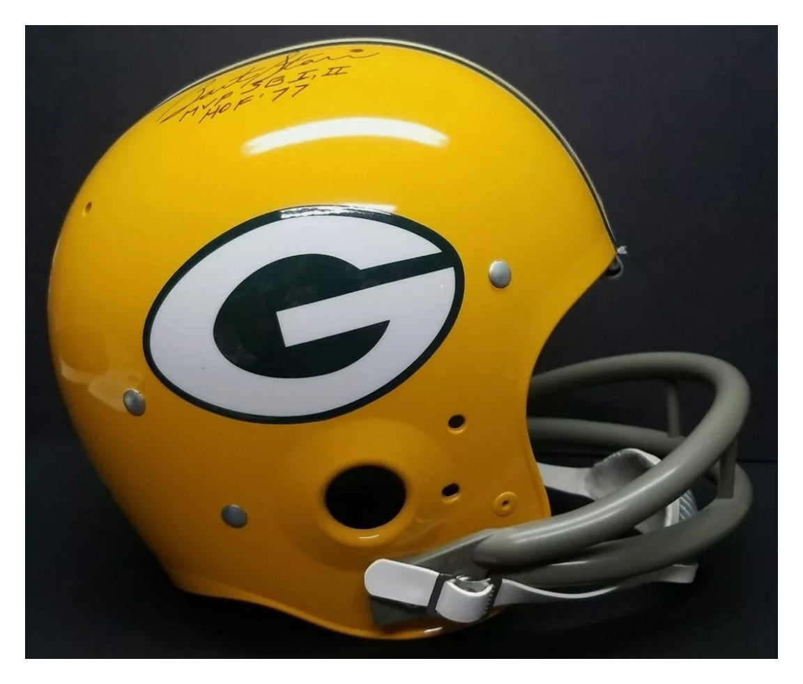 Bart Starr Bart Starr