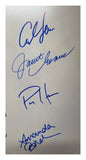 Muhammad Ali Autographed 16x20 Photo 2012  Team USA Olympics. JSA Letter