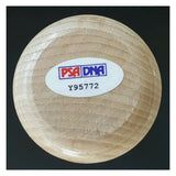 Mark McGwire "St Louis Cardinals" Autographed Rawlings Baseball Bat. PSA/DNA