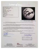 Jordan Speith "Master of the Masters, PGA, U.S. Open, The Open Championship Winner" Autographed Golf Ball. JSA