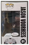 Kane Hooder "JASON VOORHEES" Autographed Funko Pop. JSA