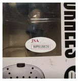 Kane Hooder "JASON VOORHEES" Autographed Funko Pop. JSA