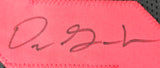 Dre Greenlaw "San Francisco 49ers" Autographed Black Custom Jersey size XL. Beckett Authetication