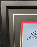 Javon Hargrave "San Francisco 49ers" Autographed 16x20 photo Frame Beckett .