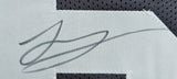 JAKOBI MEYERS "Las Vegas Raiders" Autographed Custom Jersey Color Balck Size XL. Beckett