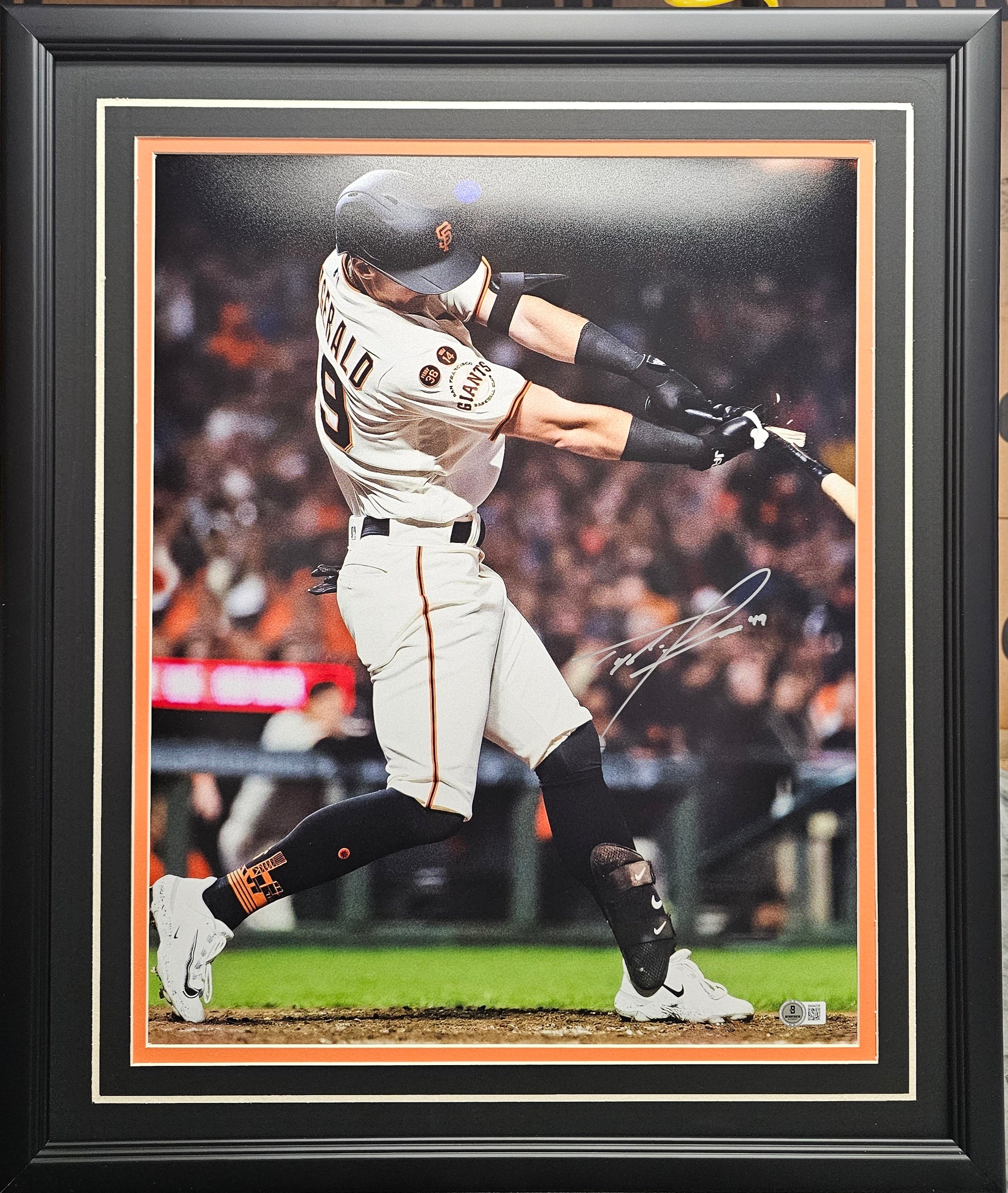 MLB 直筆サインカード 1996 日米野球 メジャーリーグ選抜 内野手編 4枚 野球