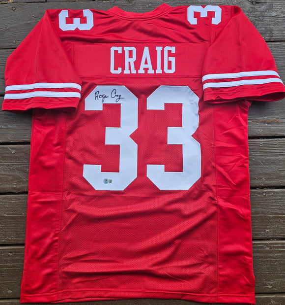 Roger Craig 