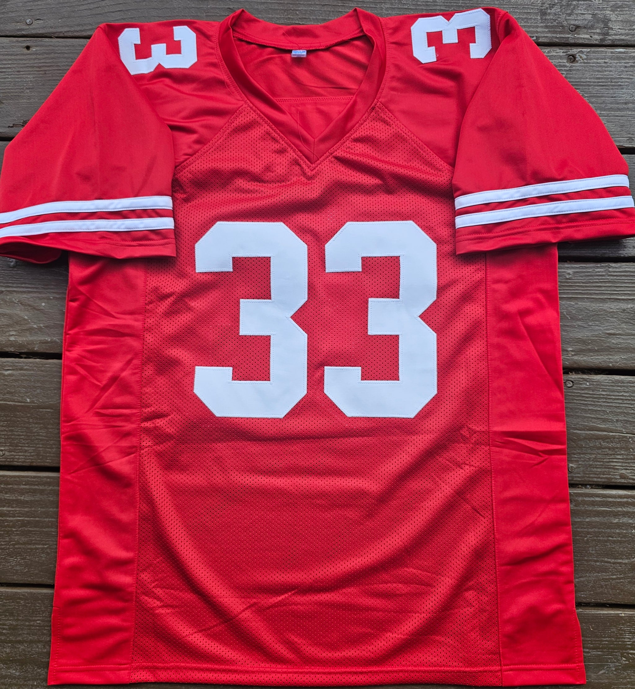 Roger Craig 
