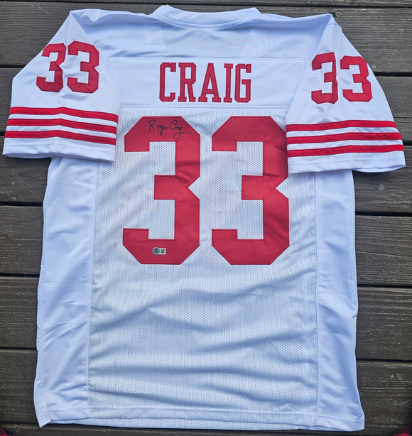 Roger Craig 