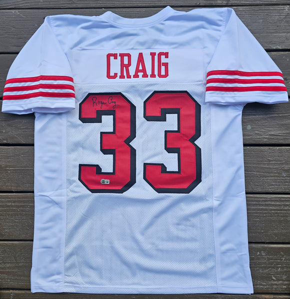 Roger Craig 