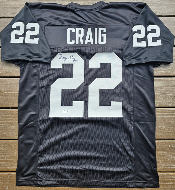 Roger Craig 