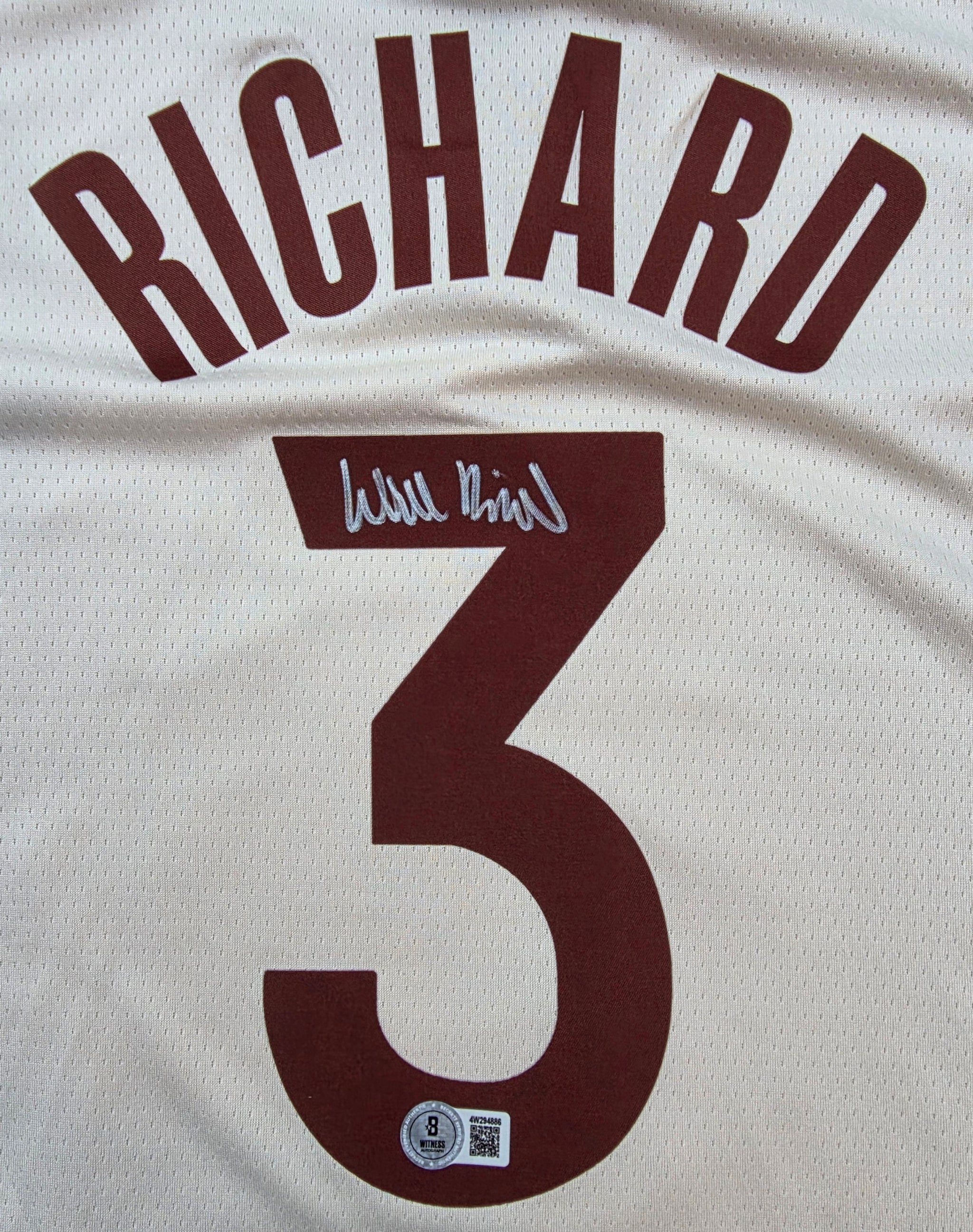 Will Richard 