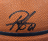 Will Richard, Pat Spencer, Buddy Hield, Moses Moody "Golden State Warriors" Autographed indoor/outdoor Basketball Becket