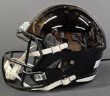 Jerome Bettis "The Bus" "Pittsburgh Steelers" Autographed Full Size Replica Helmet. JSA