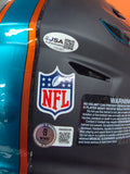 Dan Marino "Miami Dolphins" Autographed Fill size Flex Authentic Proline Helmet. Beckett/JSA