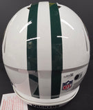 Jordan Love "Green Bay Packers" Autographed Full Size Pro Line Authentic Helmet with Visor. Beckett/JSA