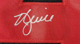 Kyle Juszczyk "San Francisco 49ers" Autographed BLACK Custom Jersey size XL. Beckett