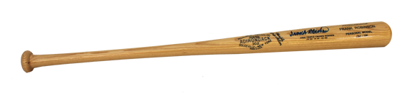 Frank Robinson Autograph Adridok Baseball Bat. PSA/DNA