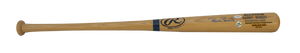Barry Bonds Autographed BigStick Baseball Bat Limited Edition 1/125. JSA