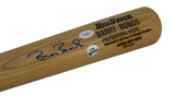 Barry Bonds Autographed BigStick Baseball Bat Limited Edition 1/125. JSA