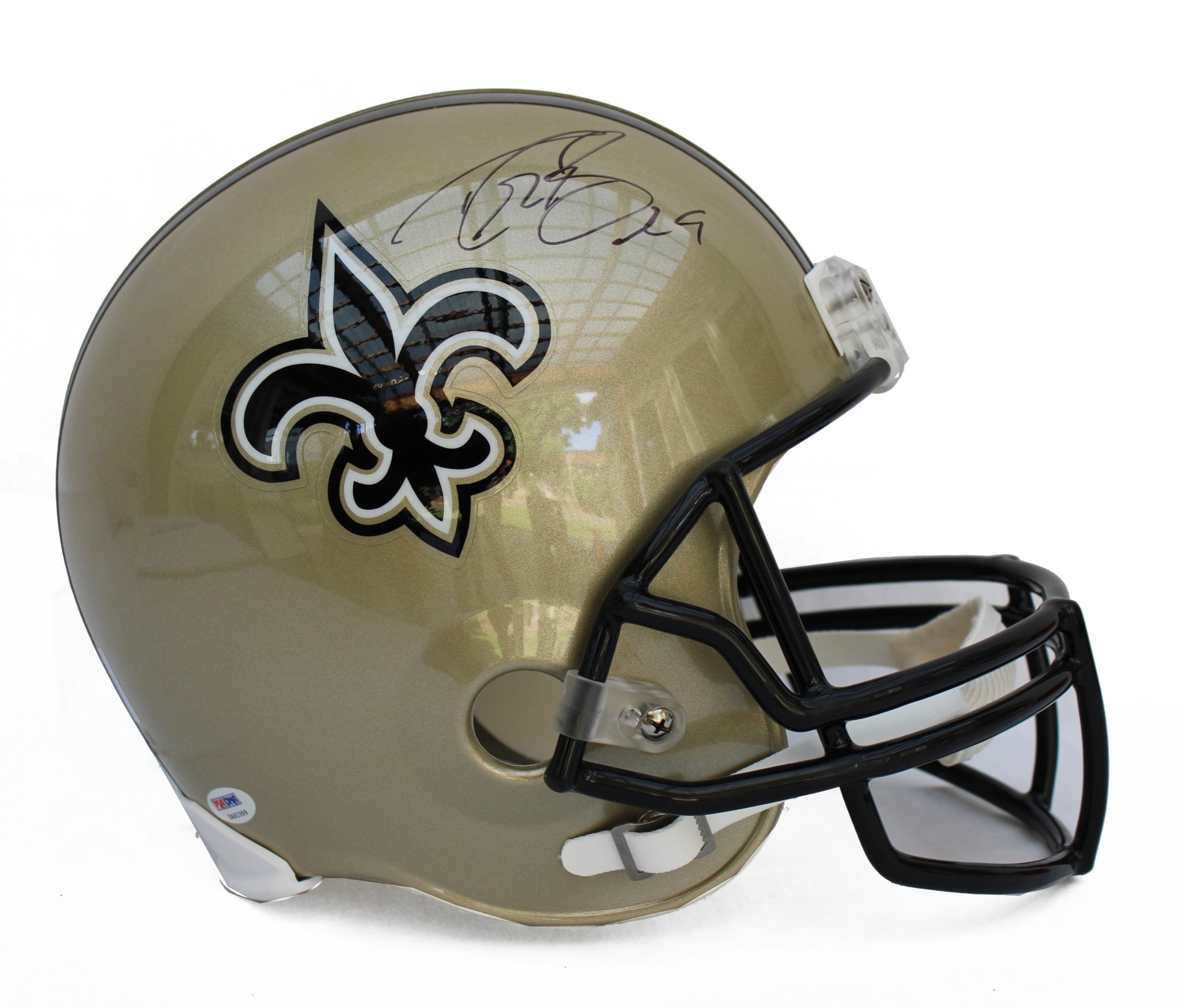 Drew Brees Autographed New Orleans Saints Riddell Full Size Replica He – EMPIRE SPORTS USA Drew Brees Autographed New Orleans Saints Riddell Full Size Replica He – EMPIRE SPORTS USA