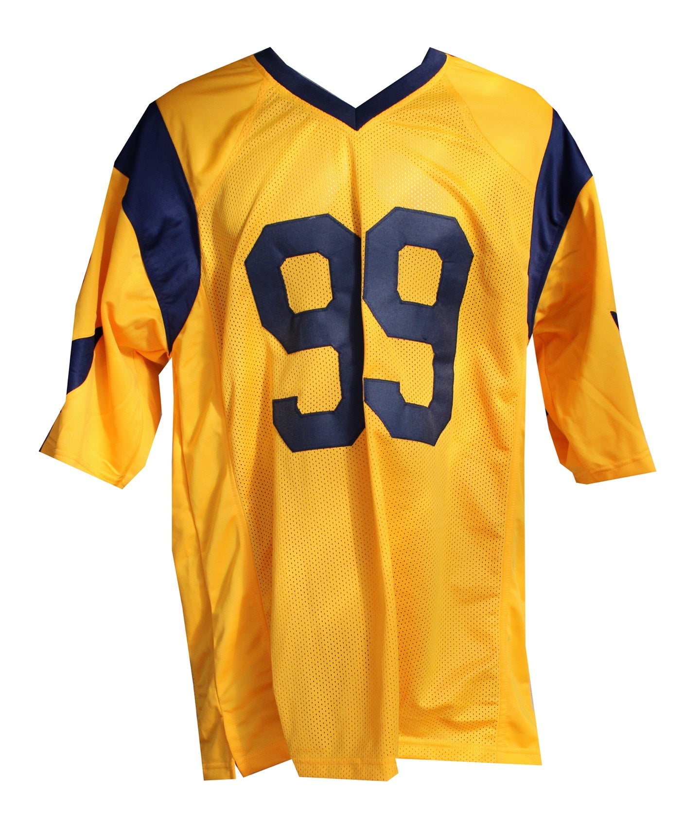 LA RAMS AARON DONALD outlets JERSEY