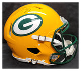 Charles Woodson "Green Bay Packers" Autographed Full size Proline Speed Authentic Helmet. Fanatics