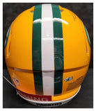 Charles Woodson "Green Bay Packers" Autographed Full size Proline Speed Authentic Helmet. Fanatics