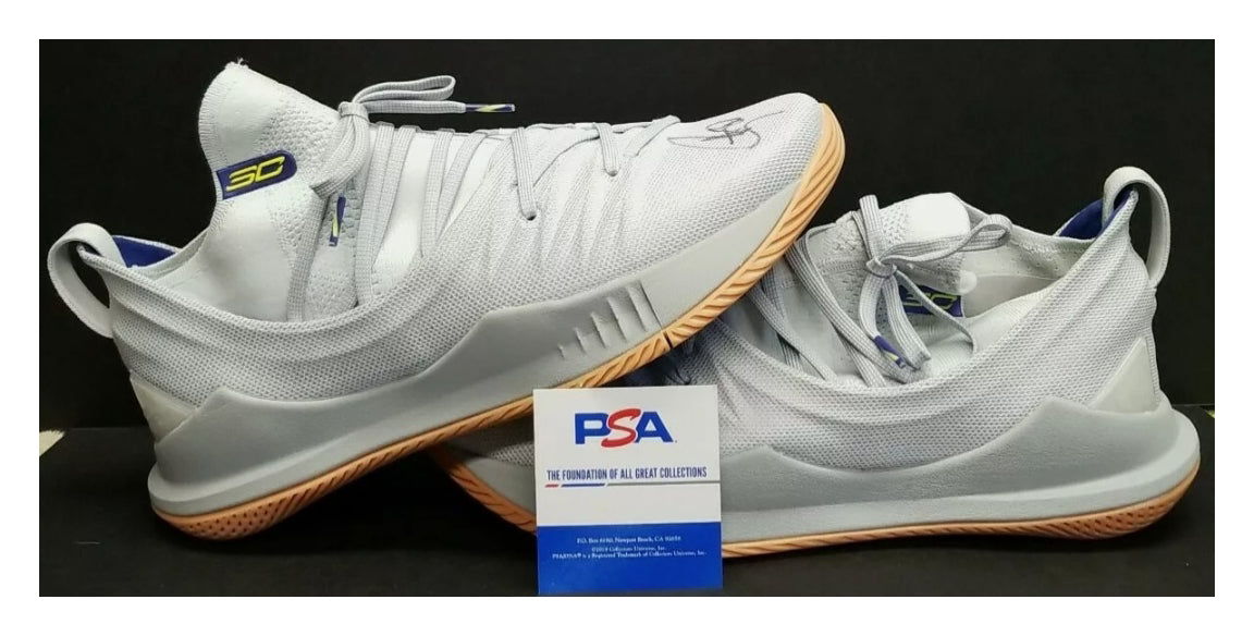 stephen curry shoes size 5