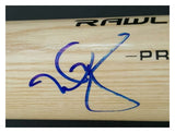 Mark McGwire "St Louis Cardinals" Autographed Rawlings Baseball Bat. PSA/DNA