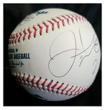 Floyd Mayweather Jr. "PRETTY BOY" Autographed MLB Rawlings Baseball . Beckett