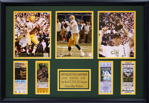 NFL 1966 1967 1996 2010 Green Bay Packers Super Bowl Championship